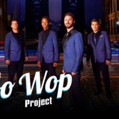 The Doo Wop Project